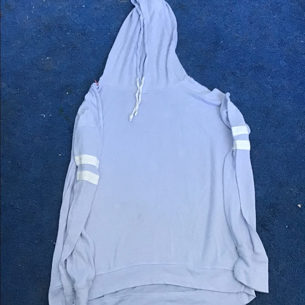 Cozy Hoodie